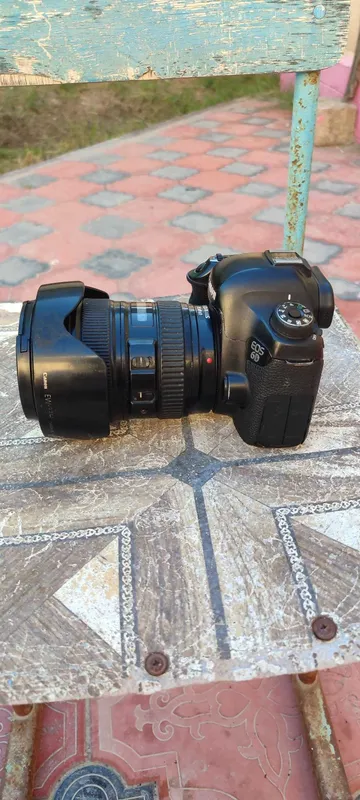 CANON 6D 24-105 Obektiv 6 CANON 6D 24-105 Obektiv 6