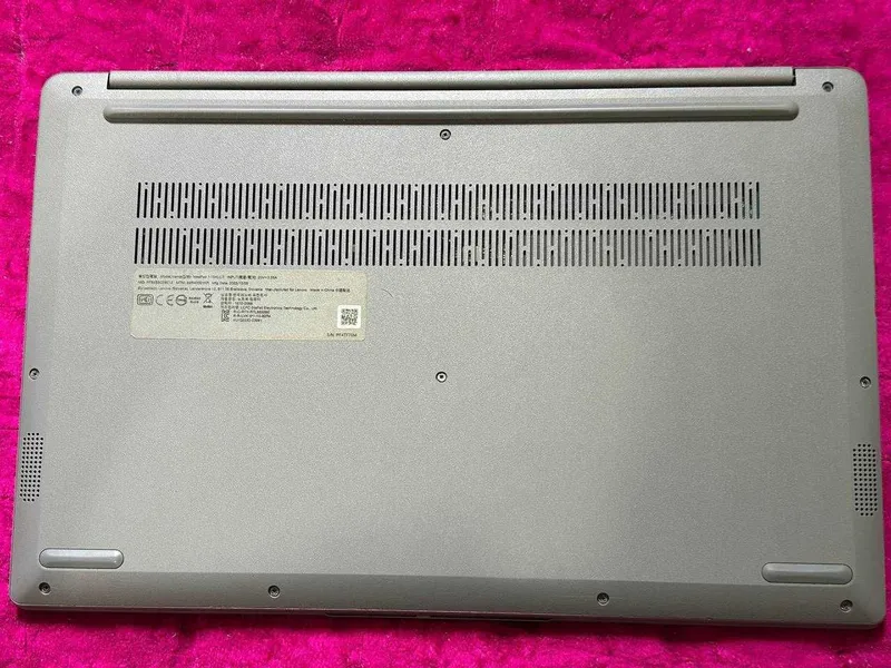 Lenovo Idea Pad 1 15ALC7 — фото 1 Lenovo Idea Pad 1 15ALC7 — фото 1