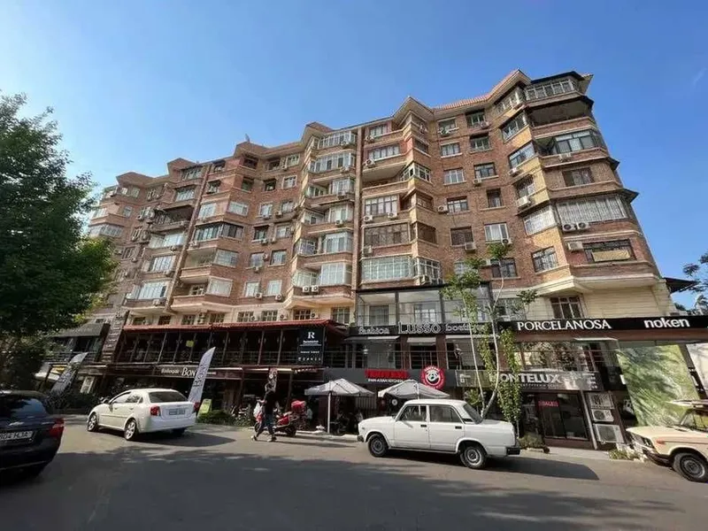 Продаётся помещение улице Чехова, ГАБУС, 165м2 — фото 1