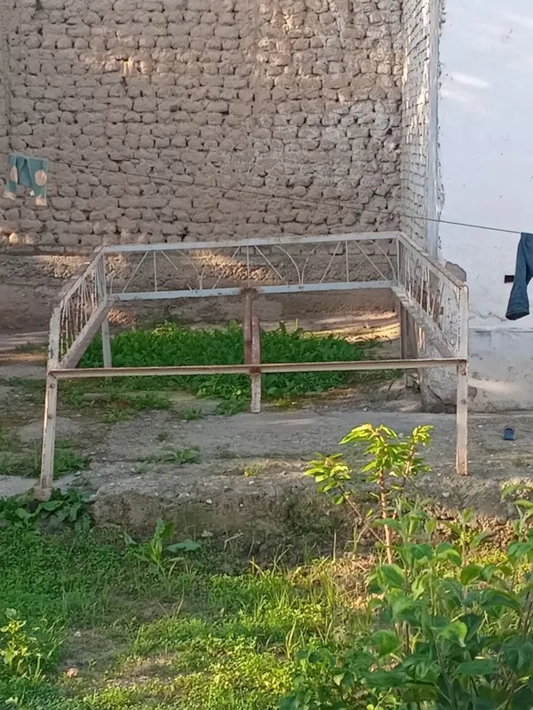 Sotiladi kami bor skuter kravat relocated bir joyda — фото 2