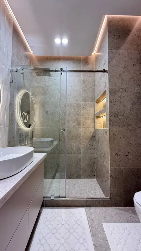 Аренда 2х ком в Жк Nest One — фото 6