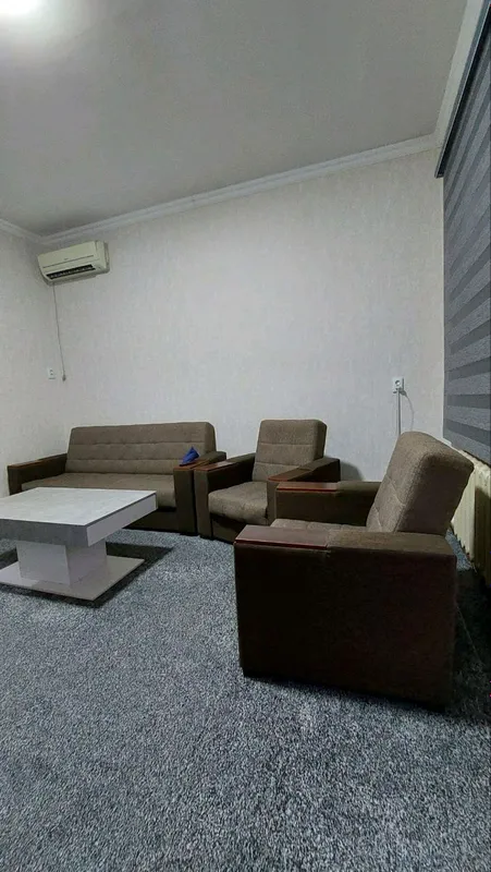 Офис Катта Мирабад 65м² 2 линия +кухня и ванна — фото 1
