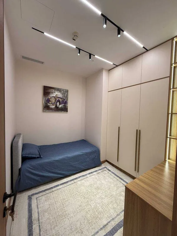 СДАЕТСЯ НОВОСТРОЙКА ЖК Nest One Шайхонтохурский район Вид на Парк — фото 4