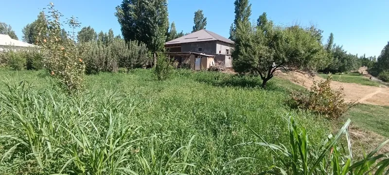 Продаётся участок!