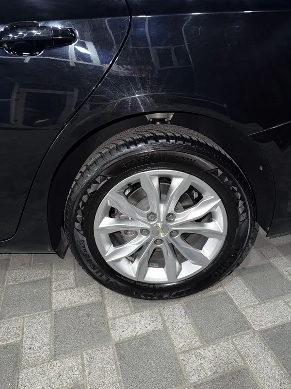 Malubu XL 2023 Yil Holati Zor 5