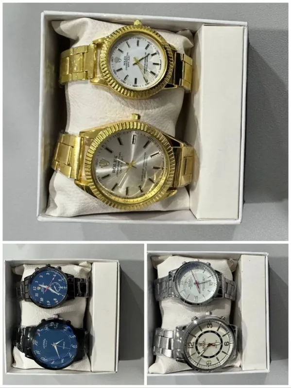 para rolex soatlari para rolex soatlari