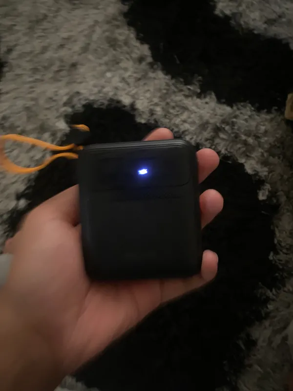 Повербанк 10000mAh 1