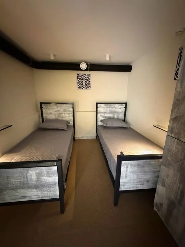 хостел в центре, Ойбек метро, arzon mexmonxona, yotoqxona, гостиница