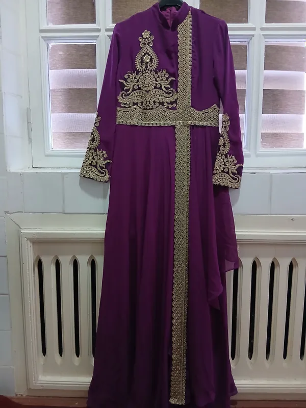 vecherniy koʻylak