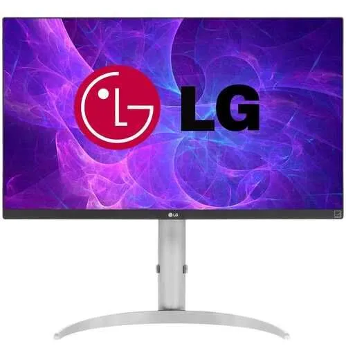 Монитор LG 27UP850 4K USB-C 2026