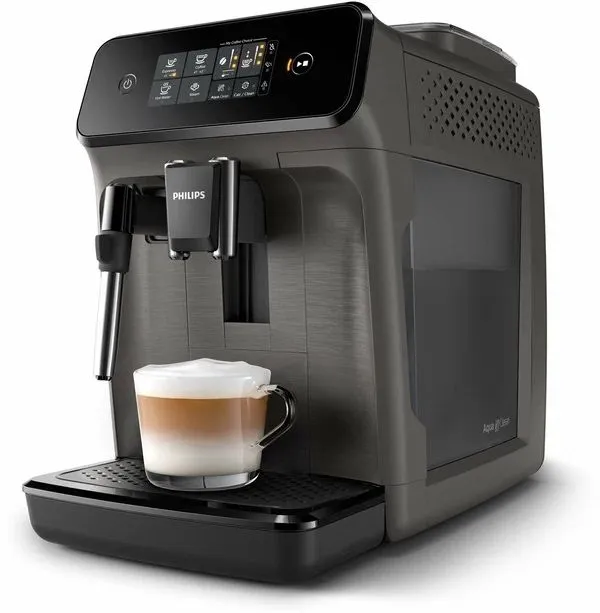 Автоматическая кофемашина Philips Series 1200 EP1224/00 Автоматическая кофемашина Philips Series 1200 EP1224/00