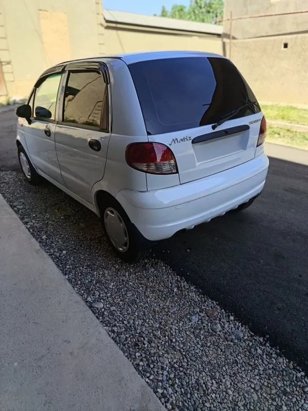 Matiz mx arenda. 3 Matiz mx arenda. 3