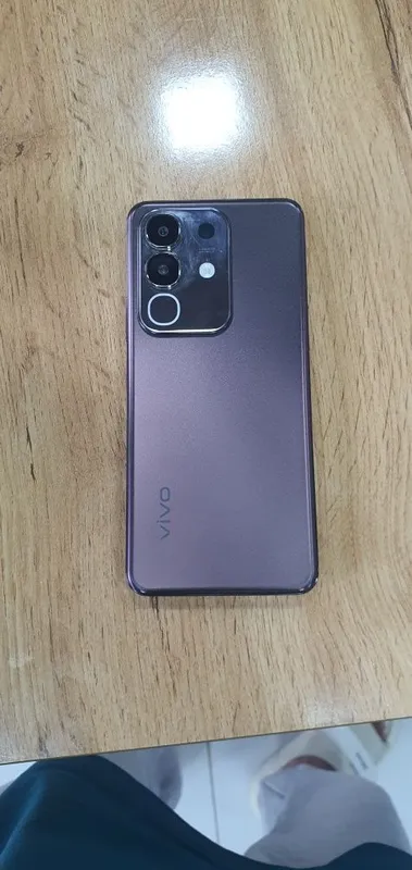 Vivo y29 karobka dak yengi opahon iwlatgan — фото 1