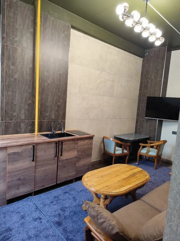 Аренда квартиры 5