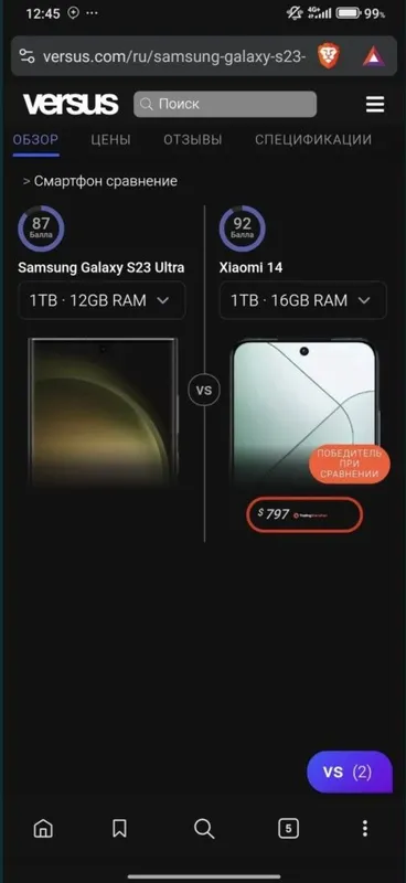 Xiaomi 14 global 256/12 6