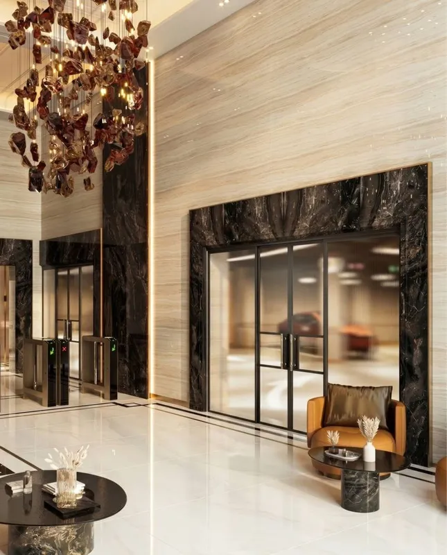 Продажа офисных помещений Dream Business Center 1-я Нотариальная 5