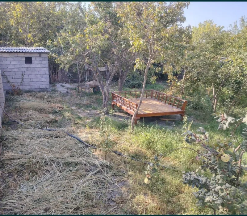 Продам дачу сазанчик — фото 4