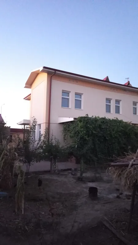 Катеж 400 кв 2 этаж