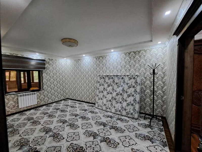 Продается, 2-комнатная квартира, 2/3/3, г. Чирчик, Троицкий