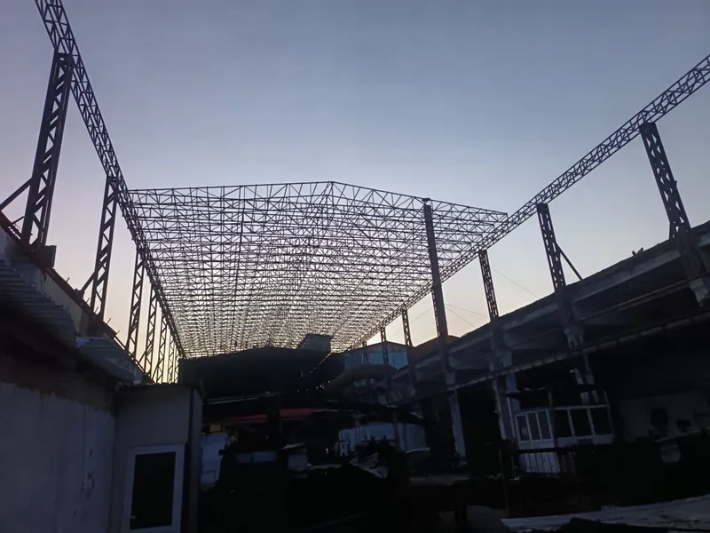 Katta turdagi bino inshotlarni tomini yopamiz 3 Katta turdagi bino inshotlarni tomini yopamiz 3