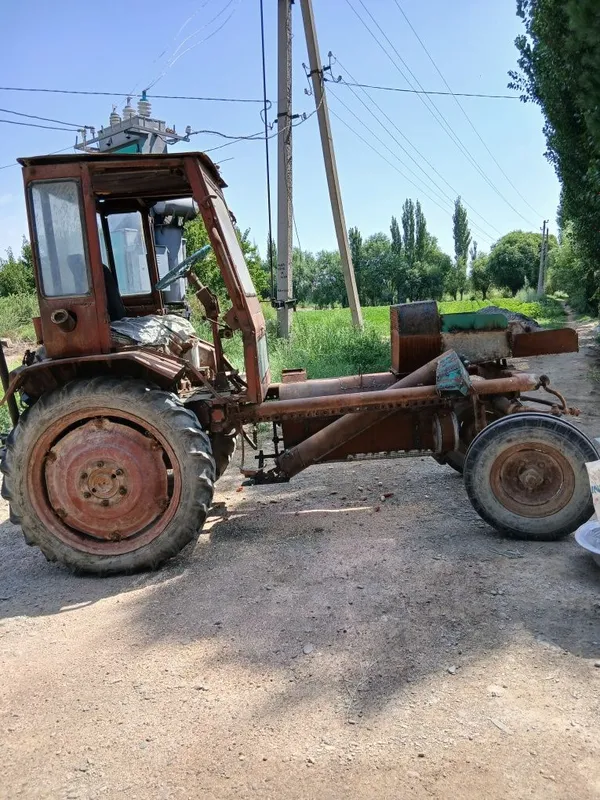 T16 makka sitish aparati bilan 5 T16 makka sitish aparati bilan 5