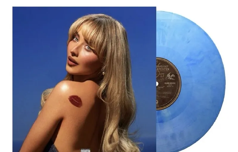 The Weeknd, Taylor Swift va boshqalarning vinil plastinkalari 2 The Weeknd, Taylor Swift va boshqalarning vinil plastinkalari 2