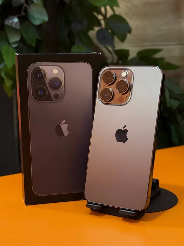 iPhone 13 Pro 128 GB Graphite (LL/A, США)