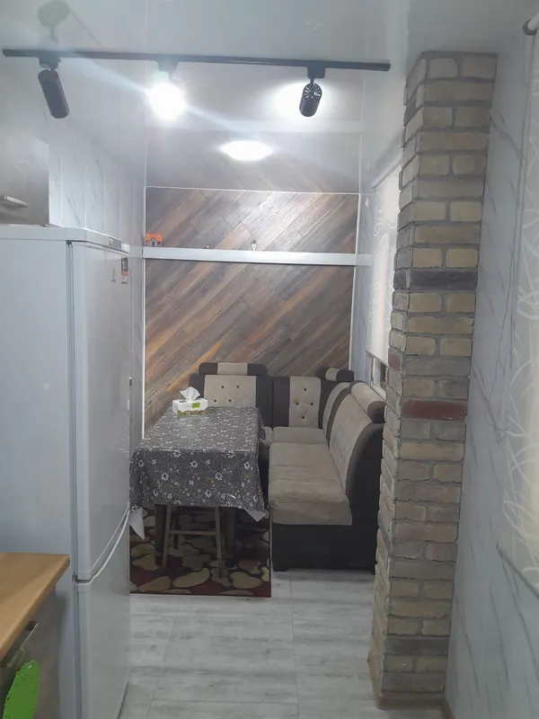 аренда квартиры — фото 2