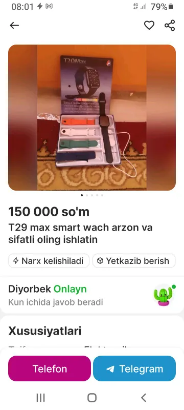 sotiladi