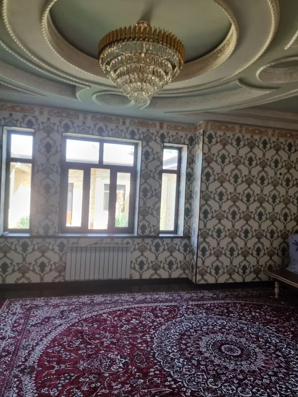 Sergeli tumani Beshko'prik 4-tor ko'chasi 17-xonadon — фото 5