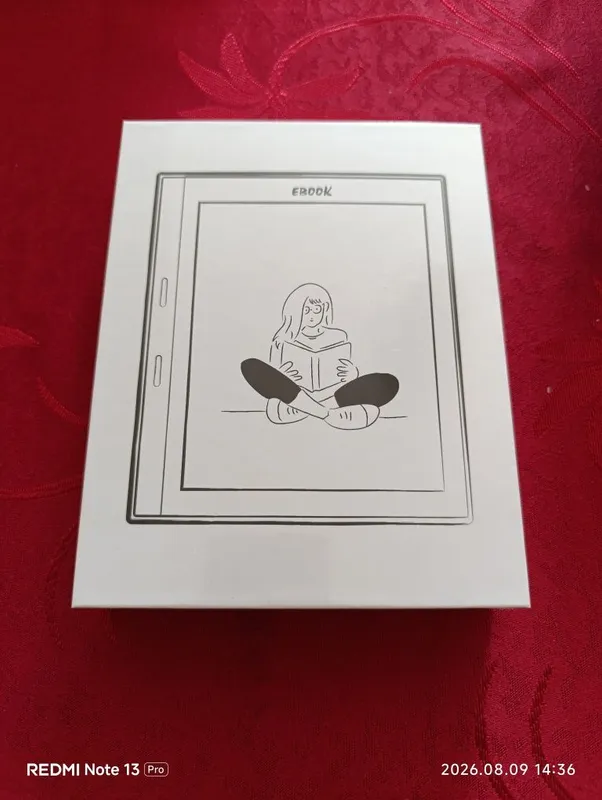EBOOK E603 Android 11 1 EBOOK E603 Android 11 1