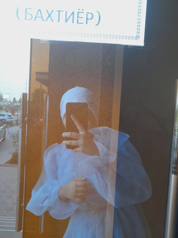 платье 4