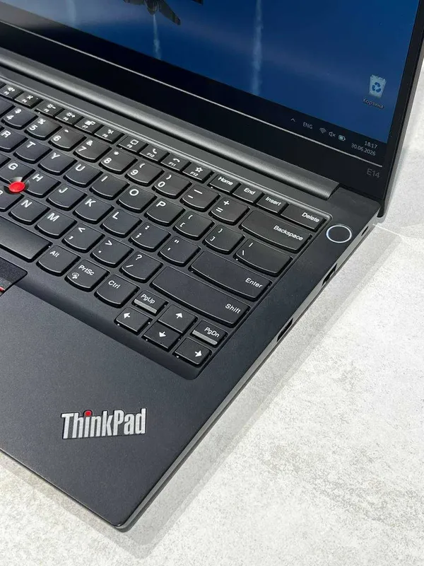 Lenovo Thinkpad E14 i5-1135g7 8/256 Display 14' FHD IPS 3 Lenovo Thinkpad E14 i5-1135g7 8/256 Display 14' FHD IPS 3