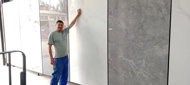 Ремонт квартир,косметика — фото 1