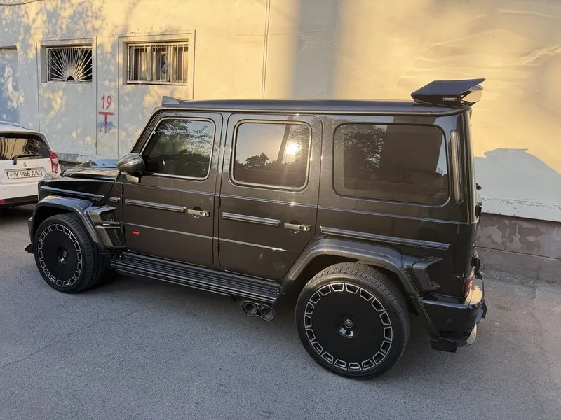 Продам Mercedes G63 Rocket 900. 4 Продам Mercedes G63 Rocket 900. 4