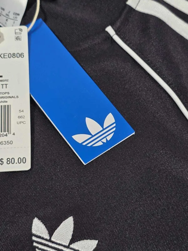 Adidas SST Adicolor Track Jacket (KE0806) — фото 6