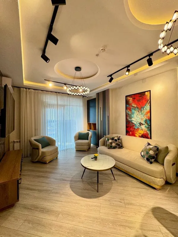 Срочно Продается Квартира Мирзо-Улугбекский Район Ор-р: Дархан Новост — фото 1