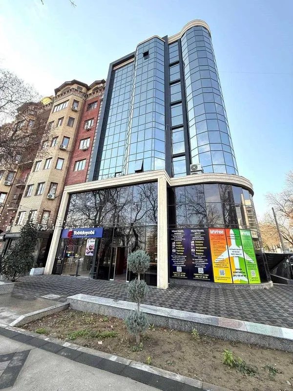 Продаётся помещения ул. Бабура, Seoul Moon 57м2 — фото 6