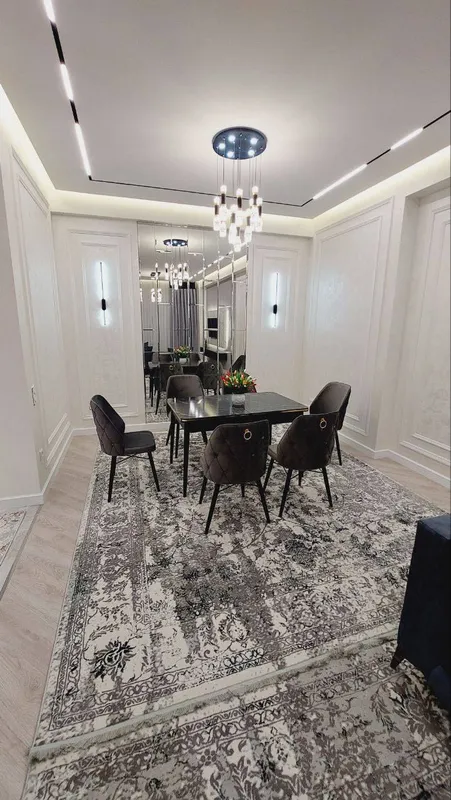 Shayxontohurda 70 m², 2 xonali kvartira sotiladi 4 Shayxontohurda 70 m², 2 xonali kvartira sotiladi 4