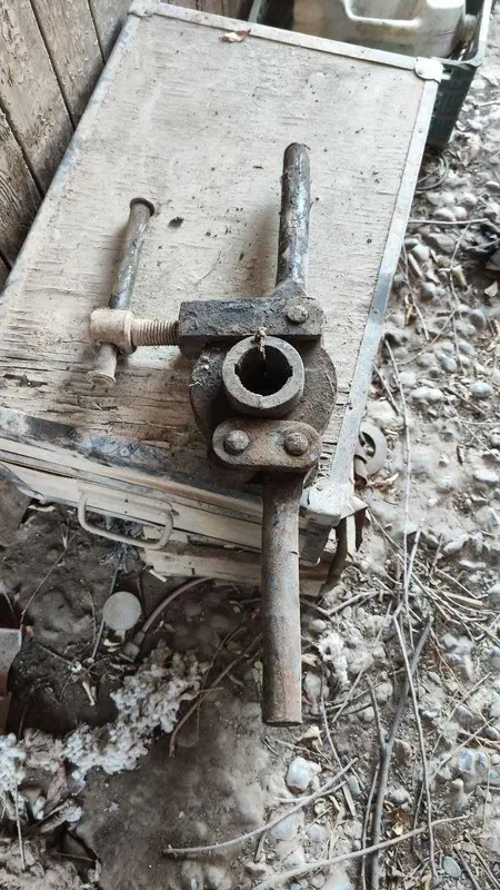 Буровое Оборудование и Запчасти. 7 Буровое Оборудование и Запчасти. 7