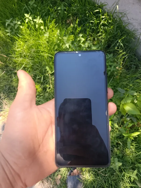Redmi note 12pro — фото 1