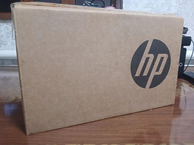 HP noutbook 255 G10