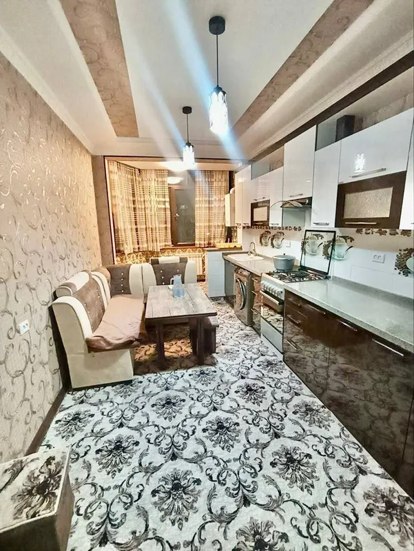 фрунзенский ижара