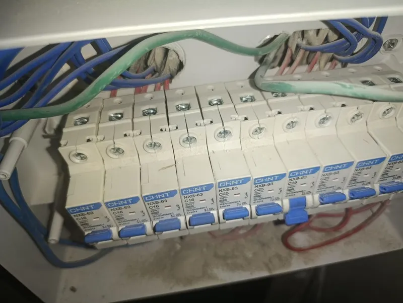 Elektrik xizmati 7/24 1