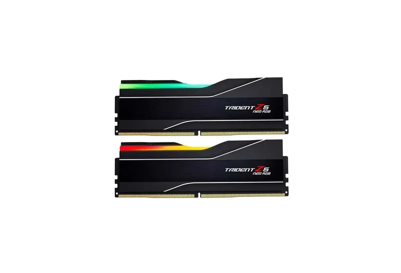 | Оперативная память DDR5 32Gb G.Skill Trident Z5 Neo 6000MHz Kit 16x2