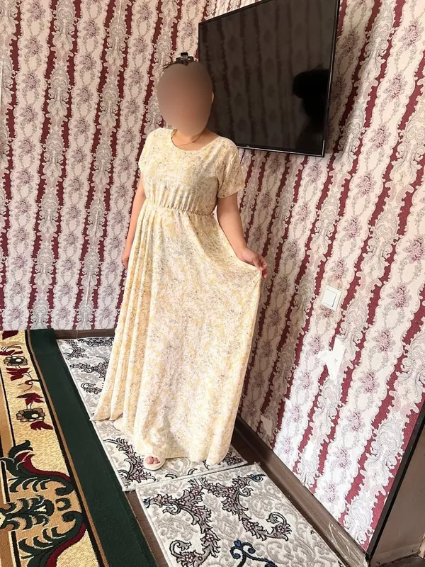 Koʻylak toʻylarga ham obichniyga ham boʻladi — фото 4