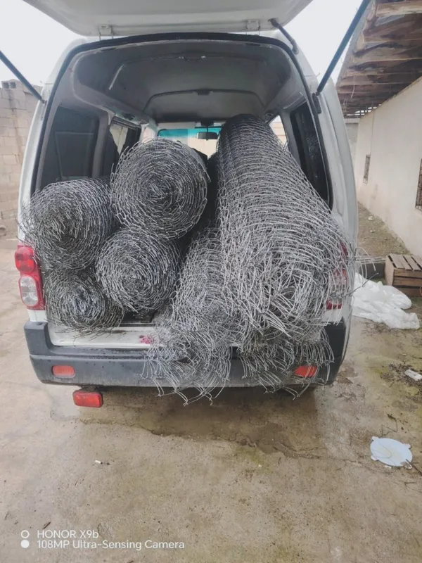 Setka setka rabitsa 3 Setka setka rabitsa 3