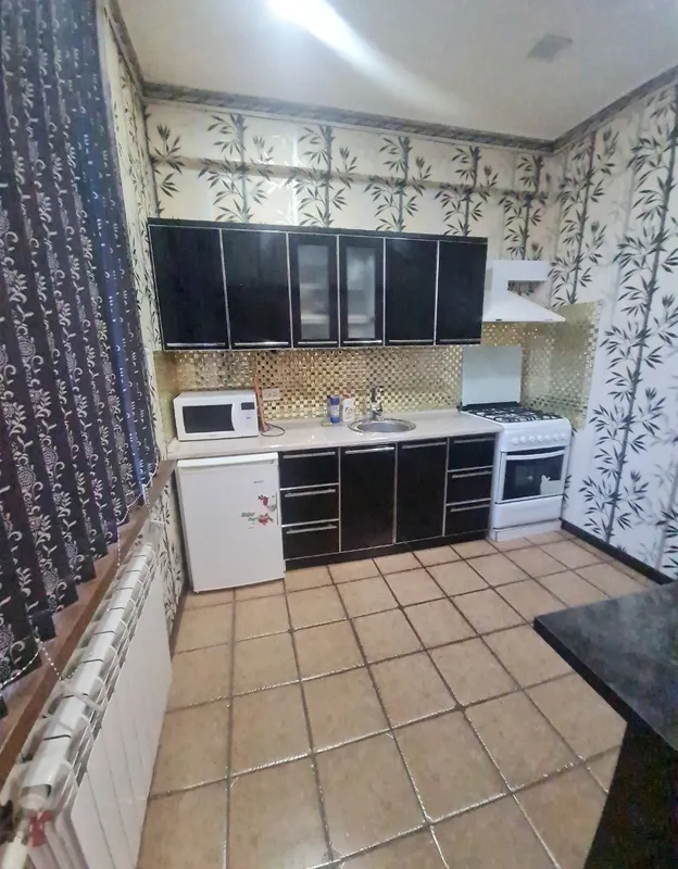 Продаётся своя Юнусабад 17 кв. — фото 4 Продаётся своя Юнусабад 17 кв. — фото 4