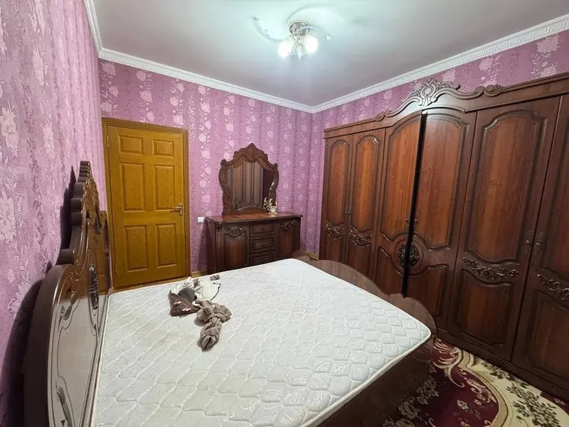 Карасув 6 3 хона аренда 1