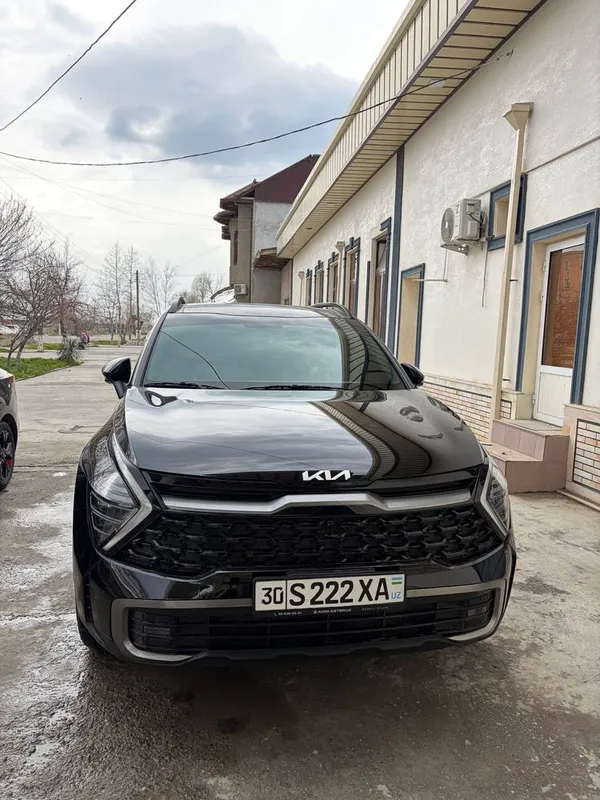 Киа янги фул про 4000 1 Киа янги фул про 4000 1